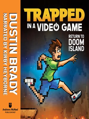 cover image of Return to Doom Island